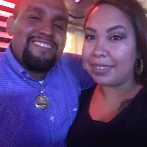 Meet your Posher, Javier